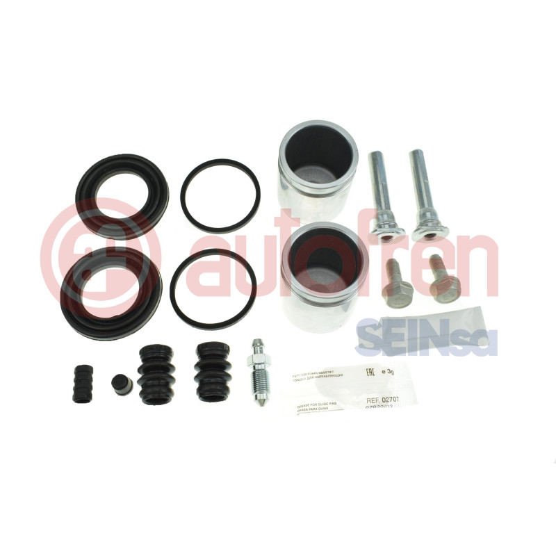 SUPER KIT PINZA SUPER KIT PINZA