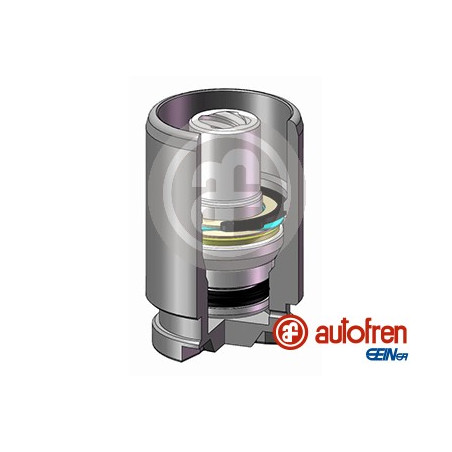 PISTONES UNITARIO EN CAJA