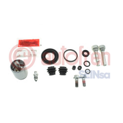 SUPER KIT PINZA