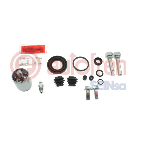 SUPER KIT PINZA