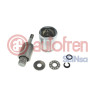 PISTONES UNITARIO EN CAJA