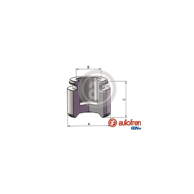 PISTONES UNITARIO EN CAJA PISTONES UNITARIO EN CAJA