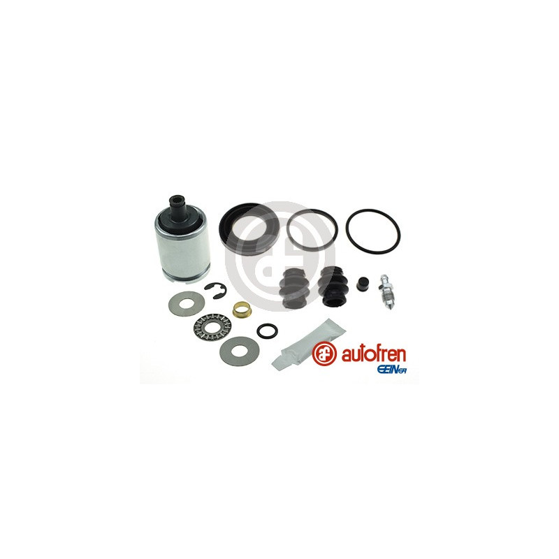 KITS PINZA CON PISTON KITS PINZA CON PISTON