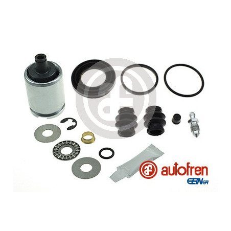 KITS PINZA CON PISTON