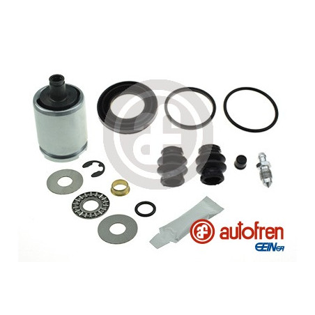 KITS PINZA CON PISTON