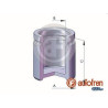 PISTONES UNITARIO EN CAJA