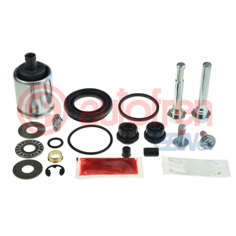 SUPER KIT PINZA SUPER KIT PINZA