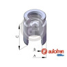 PISTONES UNITARIO EN CAJA