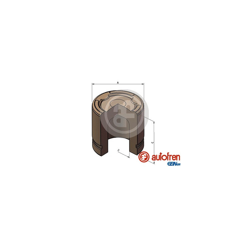 PISTONES UNITARIO EN CAJA PISTONES UNITARIO EN CAJA