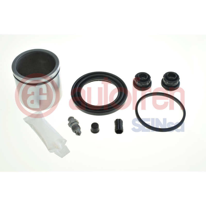 KITS PINZA CON PISTON KITS PINZA CON PISTON