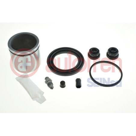 KITS PINZA CON PISTON