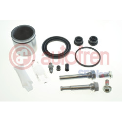SUPER KIT PINZA