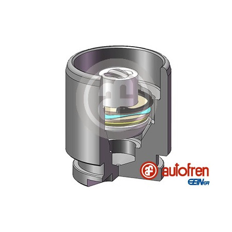 PISTONES UNITARIO EN CAJA