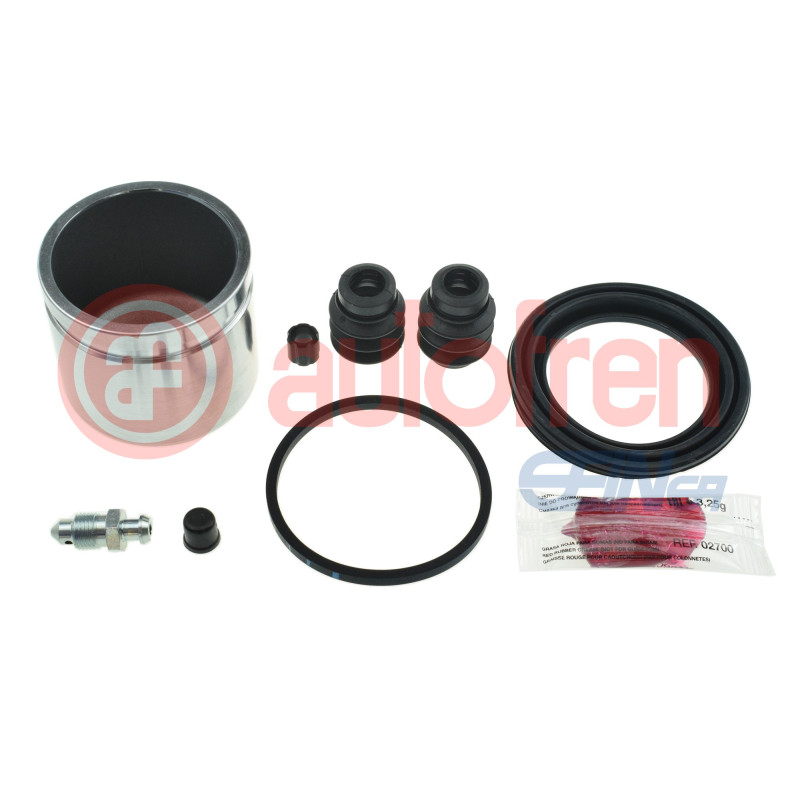 KITS PINZA CON PISTON KITS PINZA CON PISTON