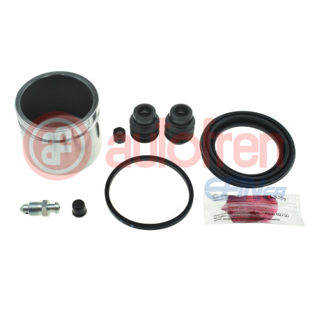 KITS PINZA CON PISTON