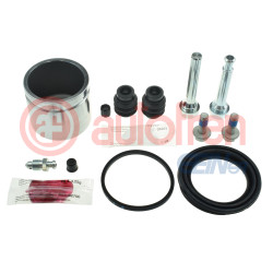SUPER KIT PINZA