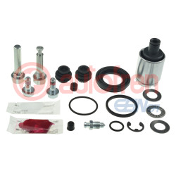SUPER KIT PINZA