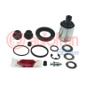 KITS PINZA CON PISTON Y MECANISMO