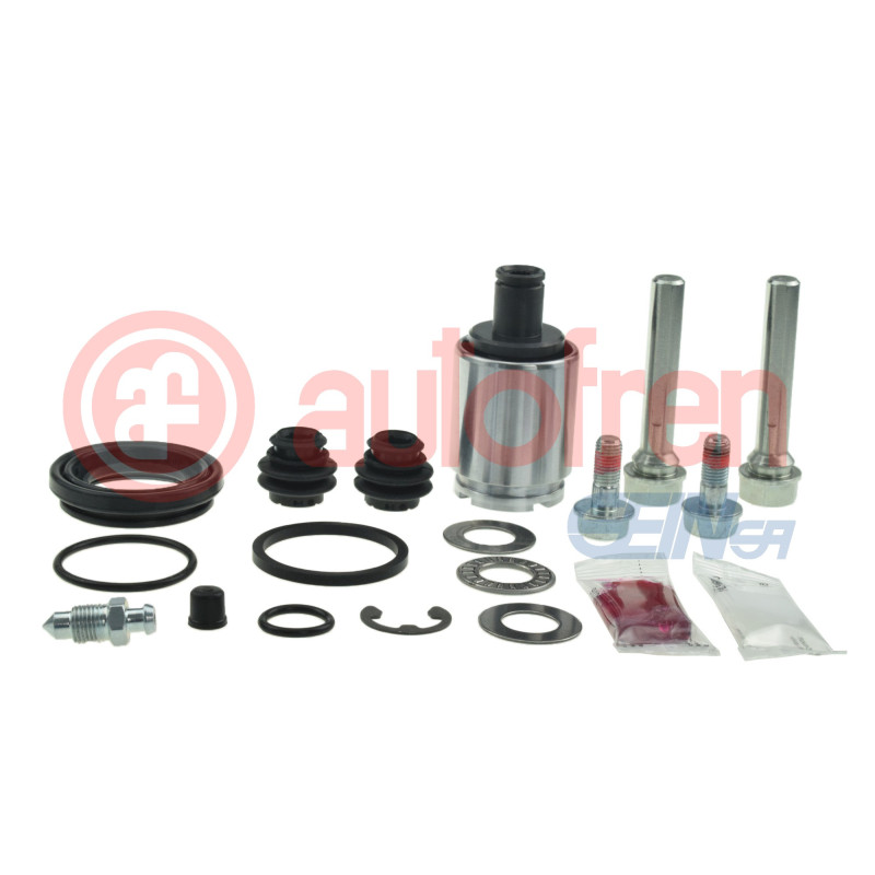 SUPER KIT PINZA SUPER KIT PINZA