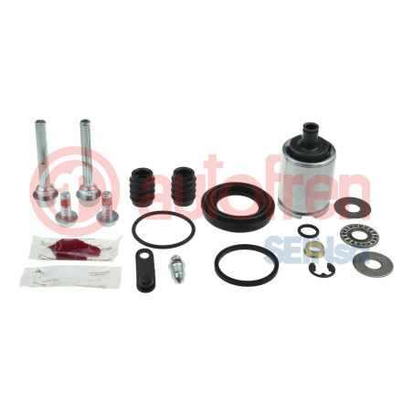 SUPER KIT PINZA