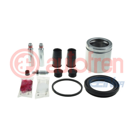 SUPER KIT PINZA