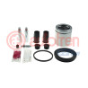 SUPER KIT PINZA