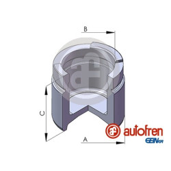 PISTONES UNITARIO EN CAJA