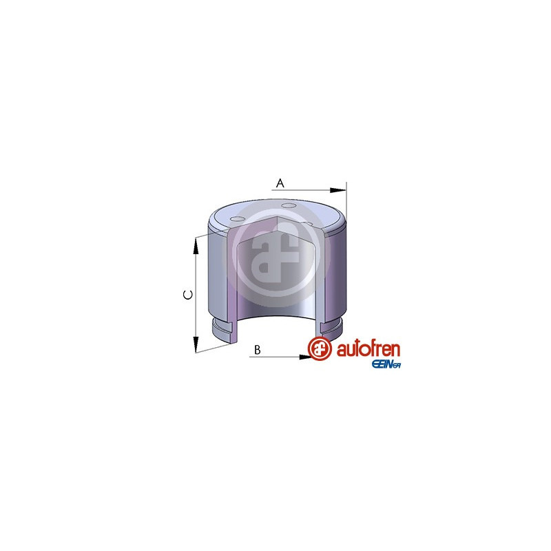 PISTONES UNITARIO EN CAJA PISTONES UNITARIO EN CAJA