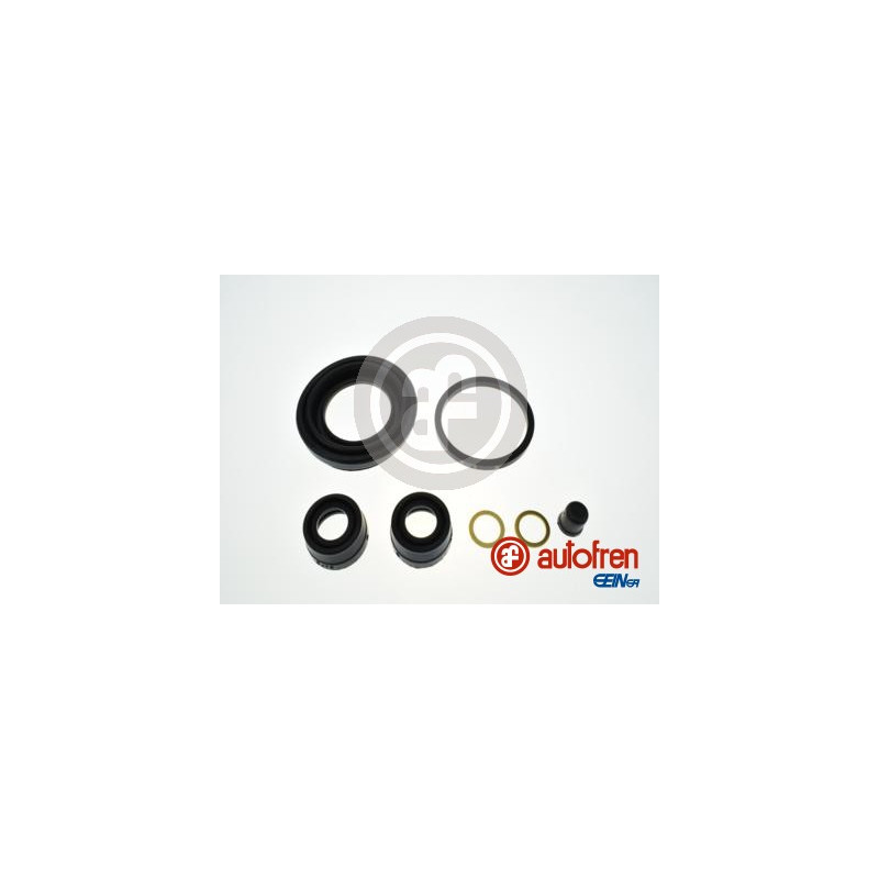 KITS PINZA