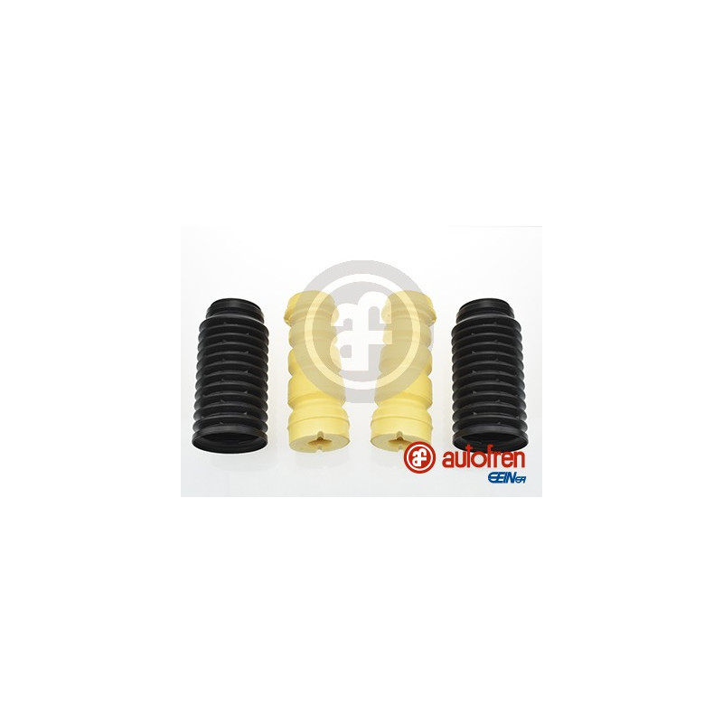 PROTECTION KITS PROTECTION KITS
