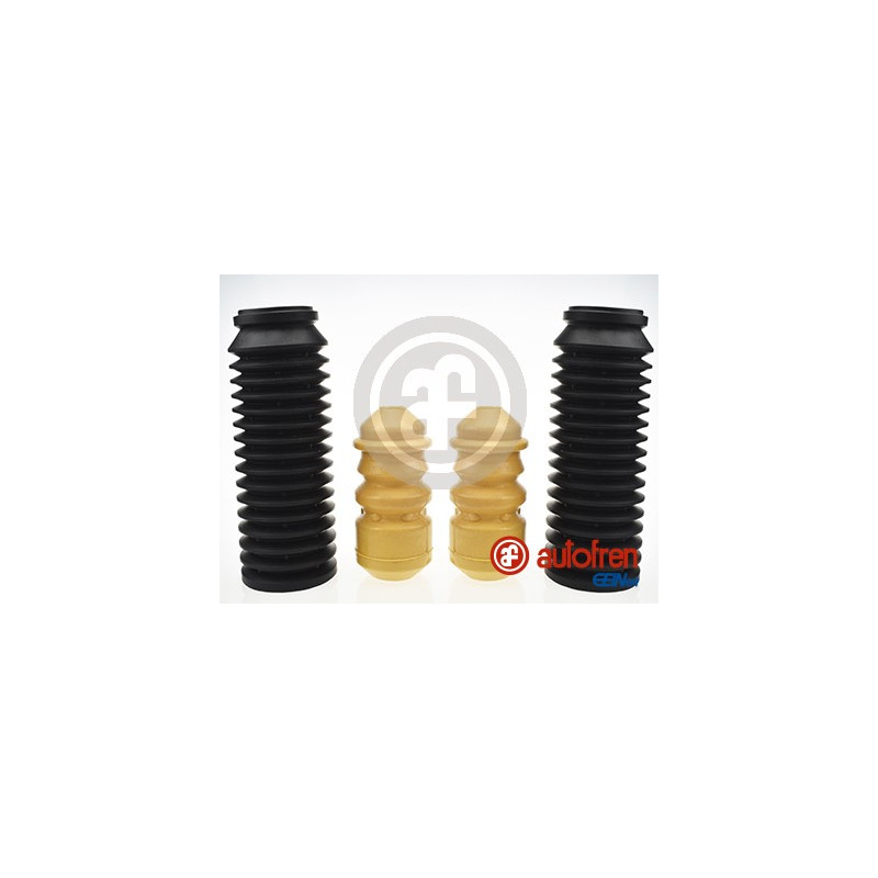 PROTECTION KITS PROTECTION KITS
