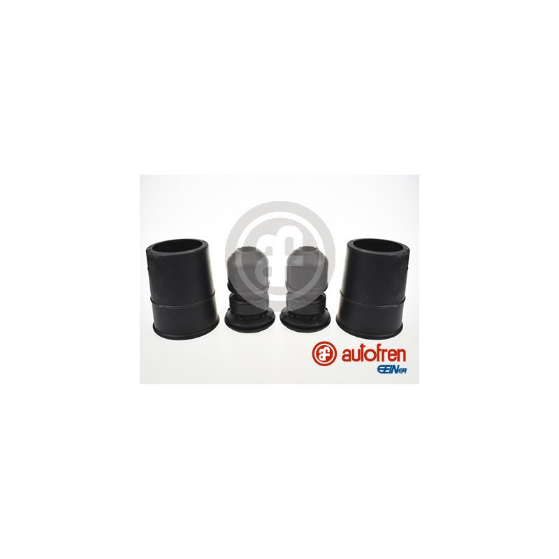 PROTECTION KITS PROTECTION KITS