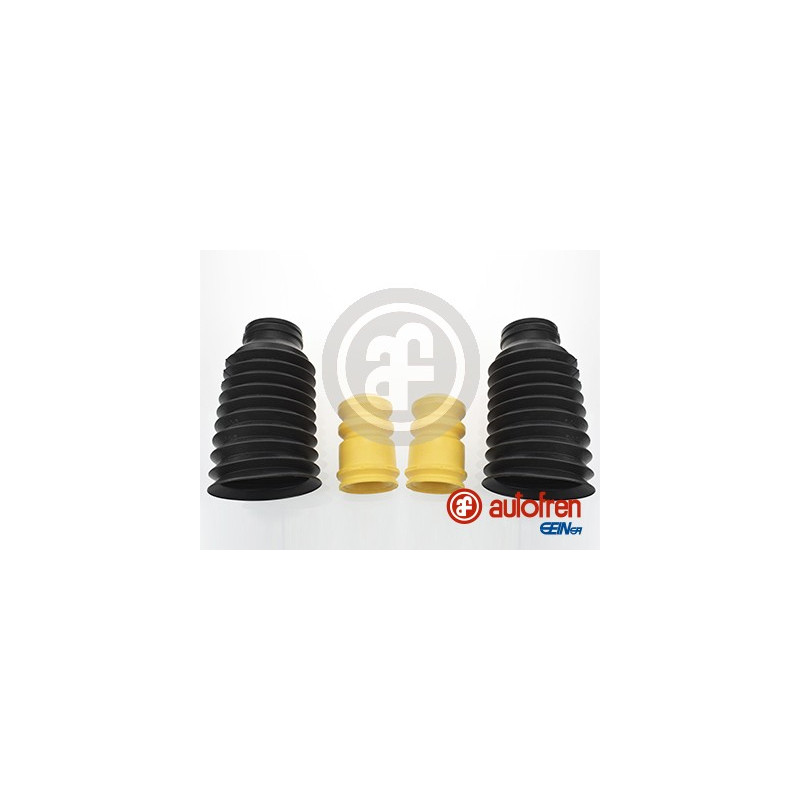PROTECTION KITS PROTECTION KITS