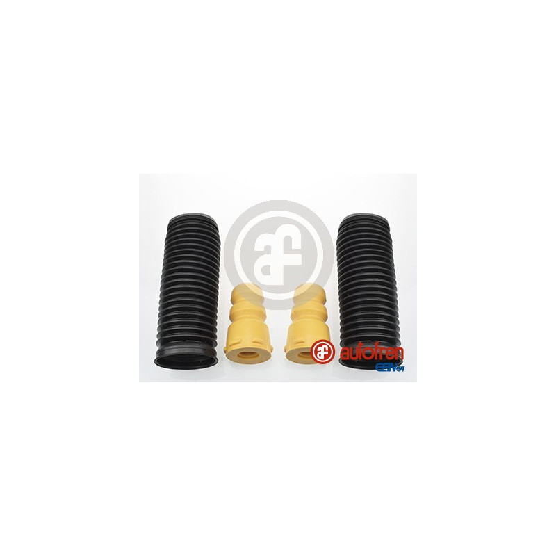 PROTECTION KITS PROTECTION KITS