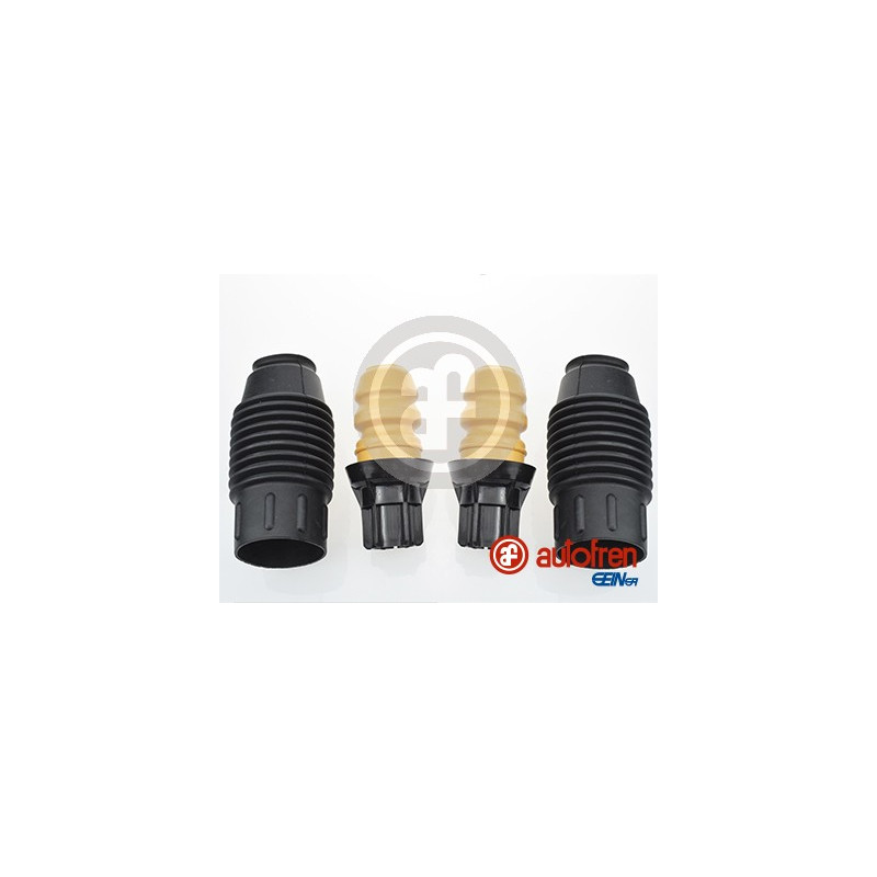 PROTECTION KITS PROTECTION KITS