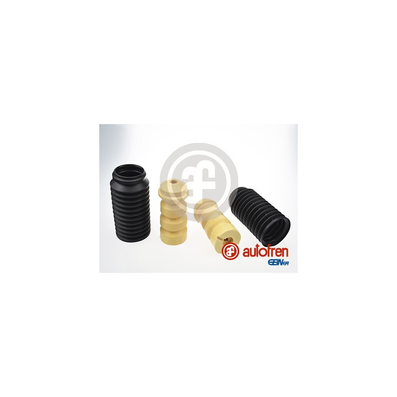 PROTECTION KITS PROTECTION KITS