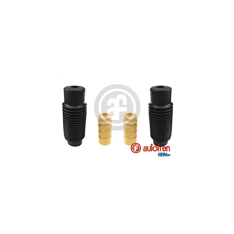 PROTECTION KITS PROTECTION KITS