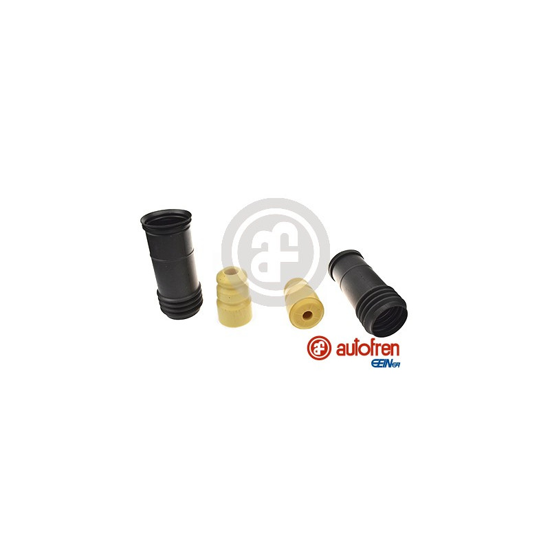 PROTECTION KITS PROTECTION KITS