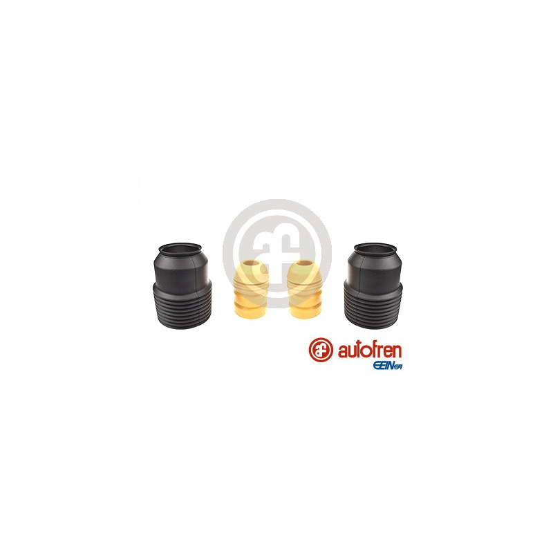 PROTECTION KITS PROTECTION KITS