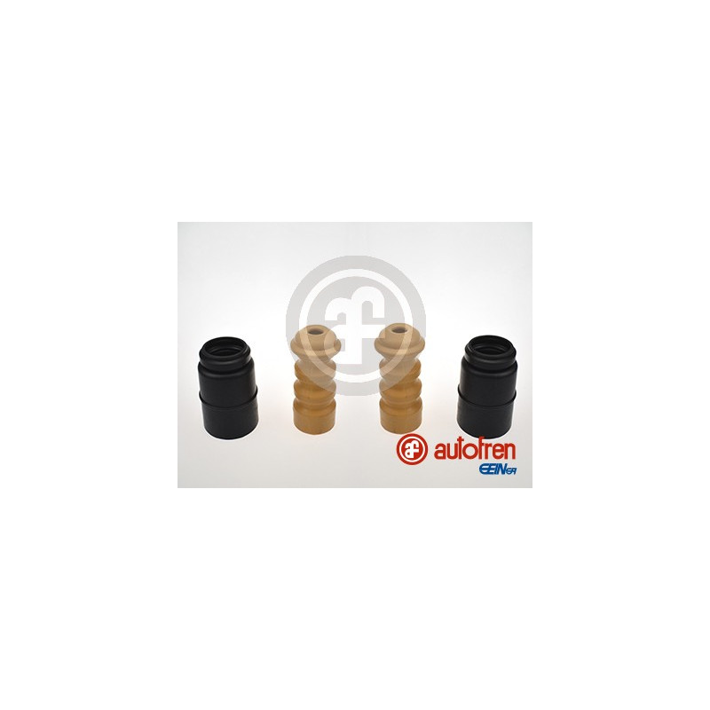 PROTECTION KITS PROTECTION KITS