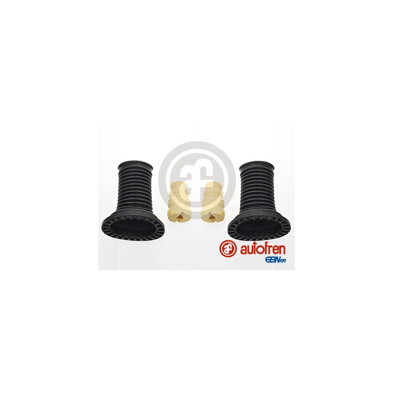 PROTECTION KITS PROTECTION KITS