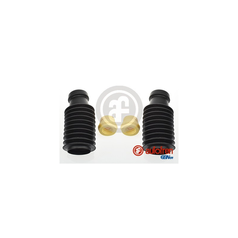 PROTECTION KITS PROTECTION KITS