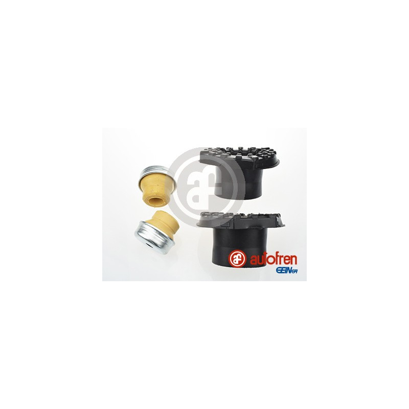 PROTECTION KITS PROTECTION KITS