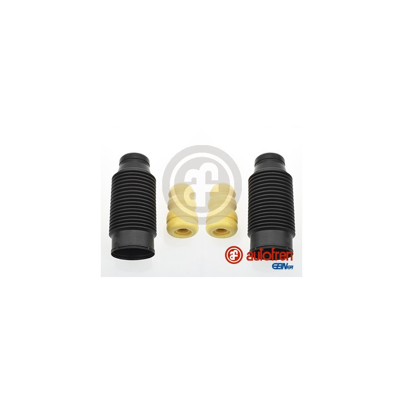 PROTECTION KITS PROTECTION KITS