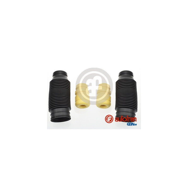 PROTECTION KITS PROTECTION KITS