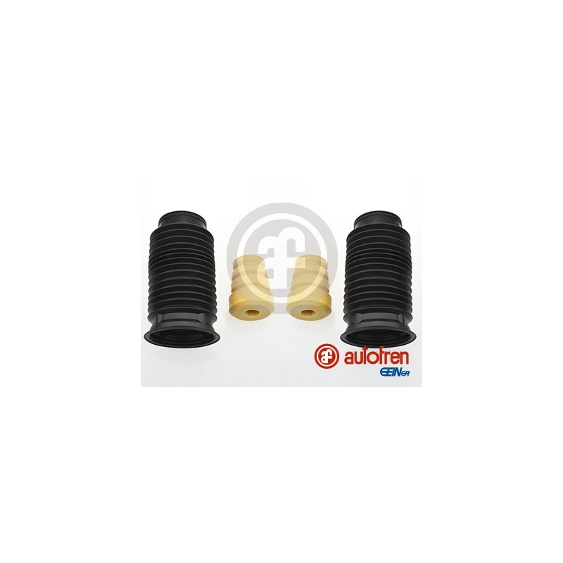 PROTECTION KITS PROTECTION KITS
