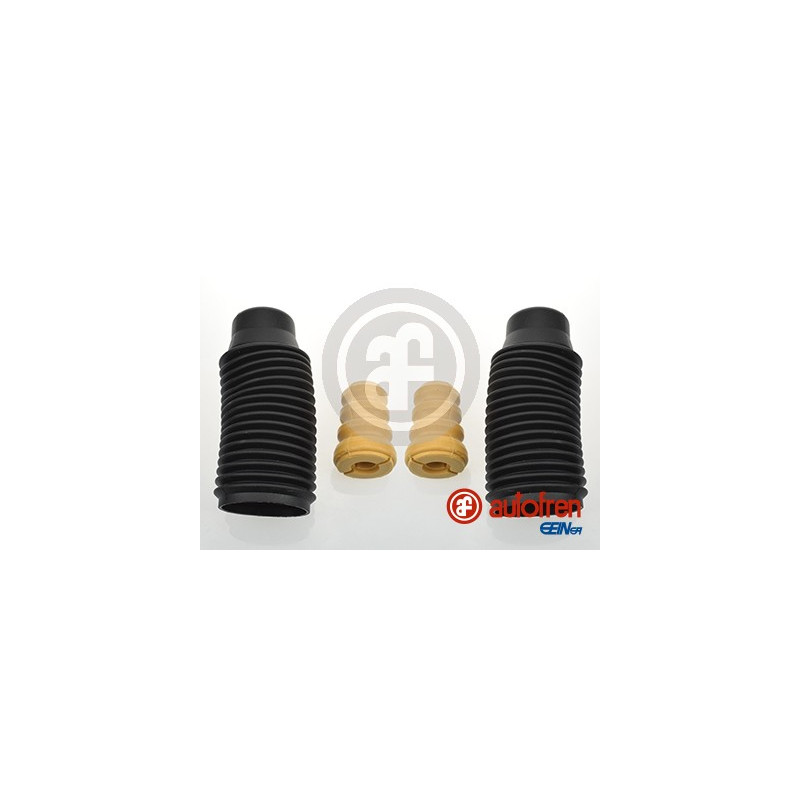 PROTECTION KITS PROTECTION KITS
