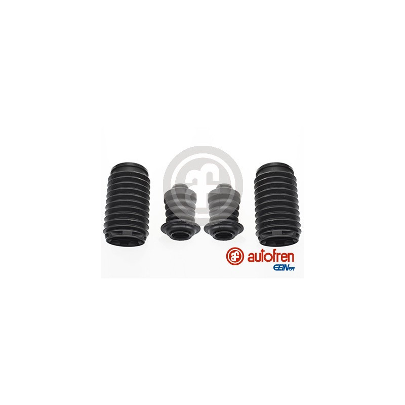 PROTECTION KITS PROTECTION KITS