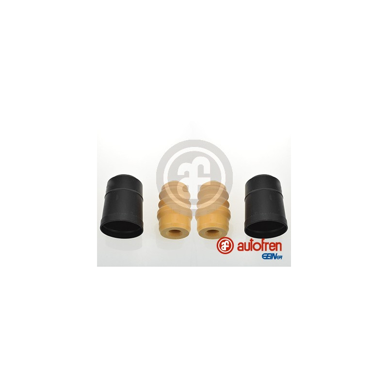 PROTECTION KITS PROTECTION KITS