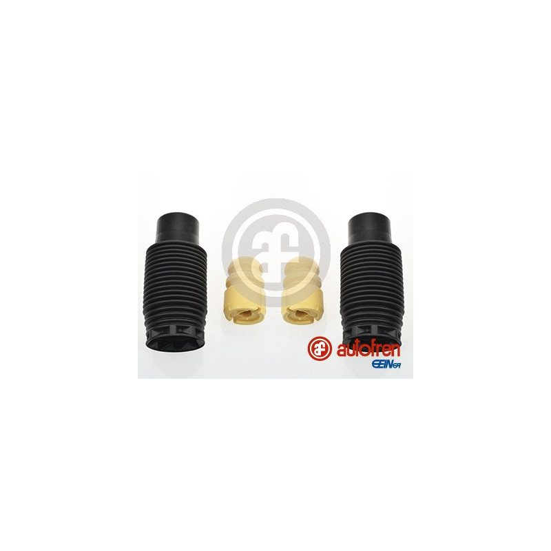 PROTECTION KITS PROTECTION KITS